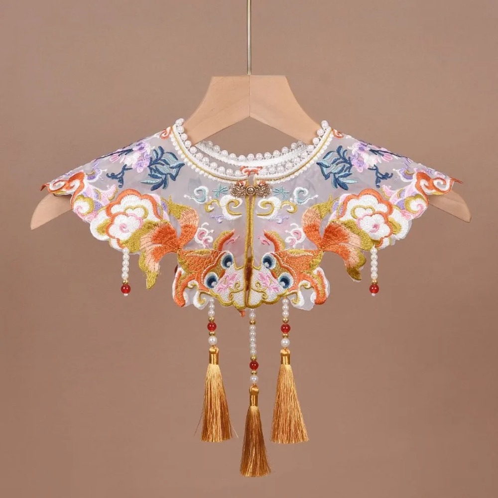 Vintage Fashion Shop - Vintage Qipao Women Clothing Streetwear Ethnic