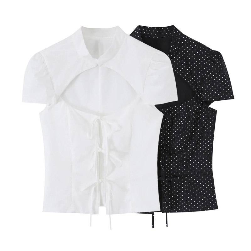Vintage Fashion Shop - Shop Willshela Women Fashion Hollow Out