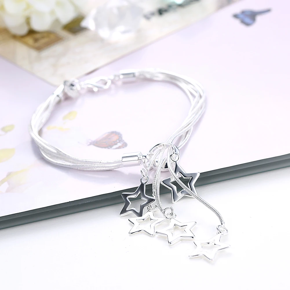 Vintage Fashion Center - New arrive Hot fashion 925 Sterling
