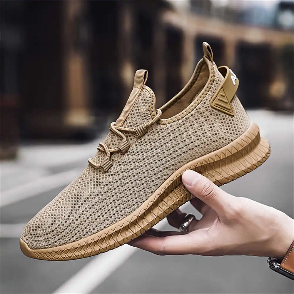 Vintage Fashion Center - Demi-season Mesh Tenni Man Running Sneakers