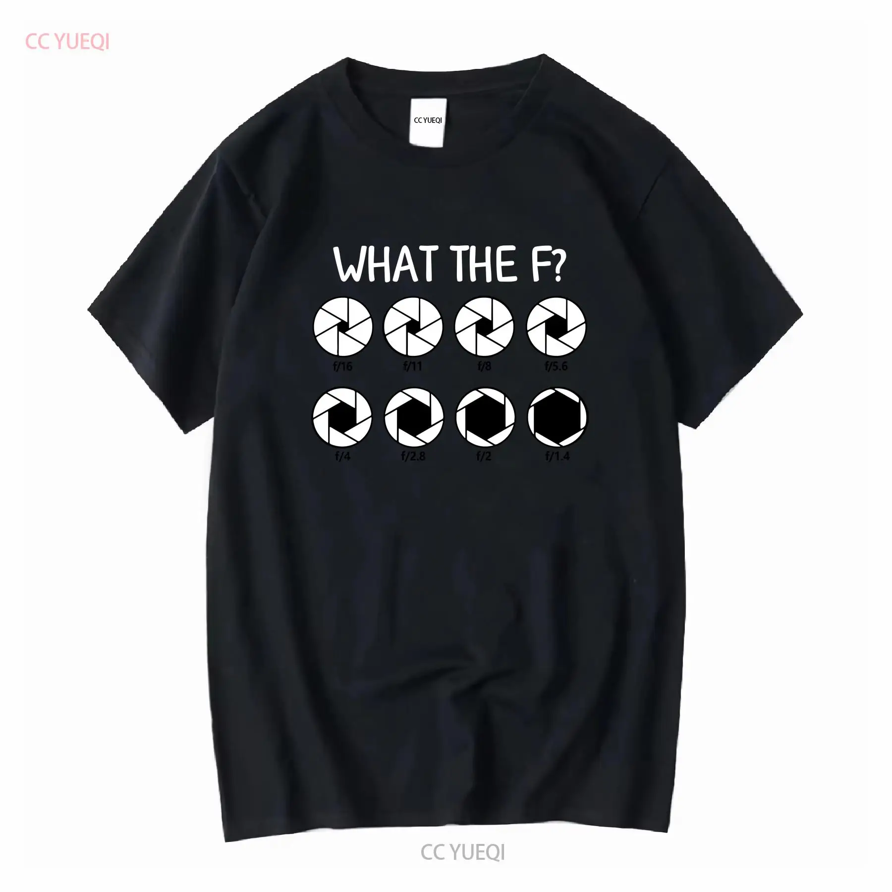 Funny Camera T Shirt What The  - đánh giá và giá Vintage Fashion Photographers