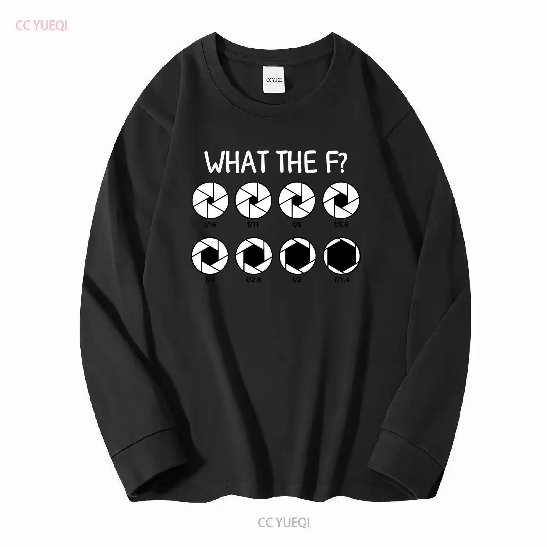 Funny Camera T Shirt What The  - đánh giá và giá Vintage Fashion Photographers