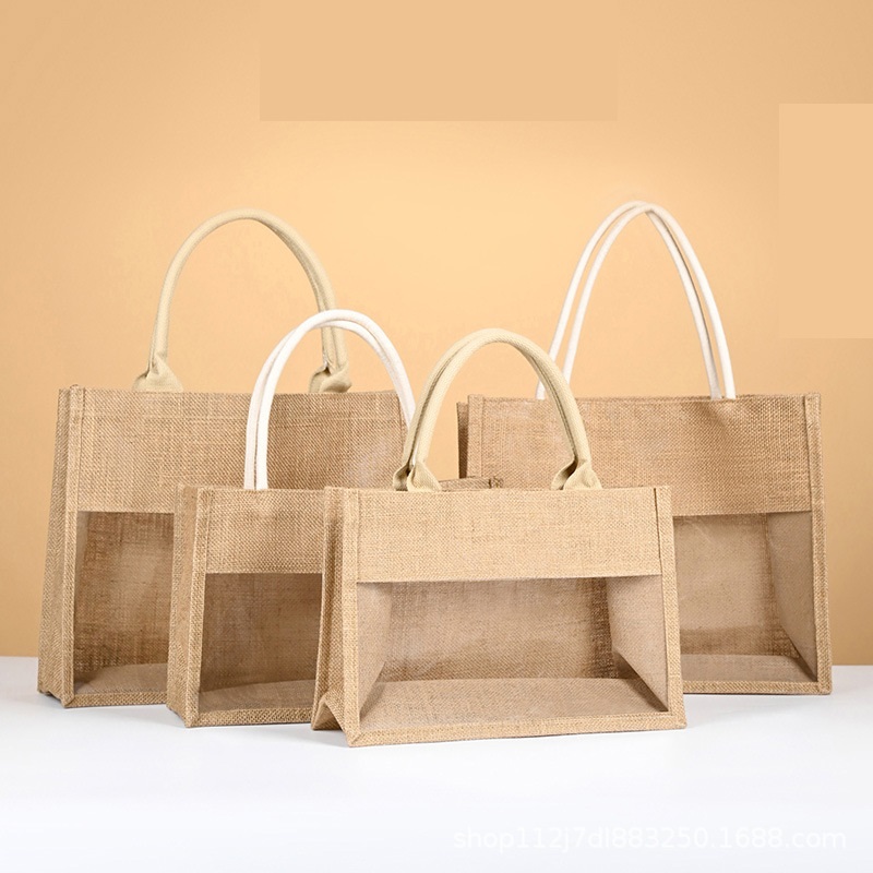 Large Capacity Tote Bag Women' - đánh giá và giá Vintage Fashion Shop