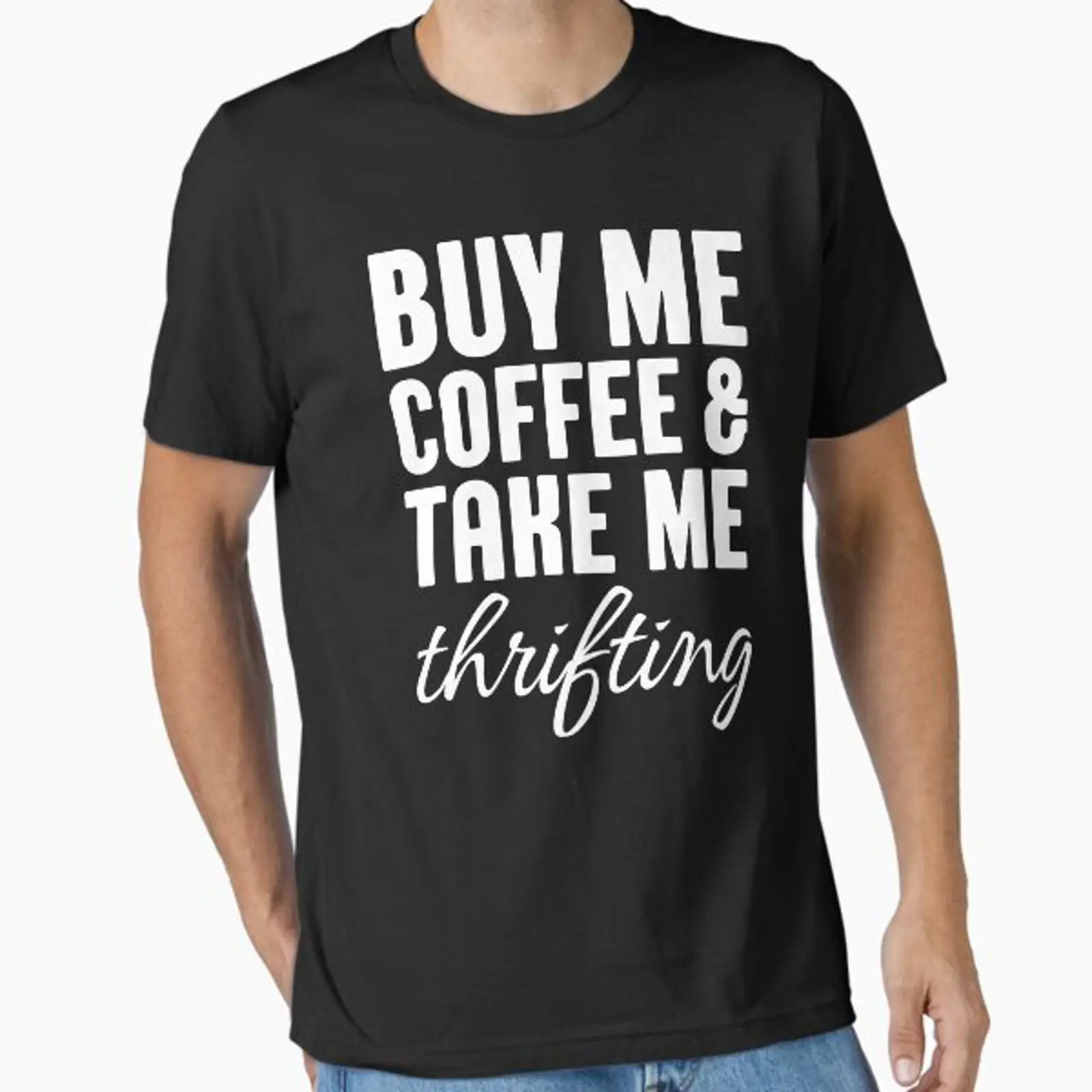 Buy Me COFFEE AND Take Thrifti - đánh giá và giá Thrift Vintage Fashion Usa