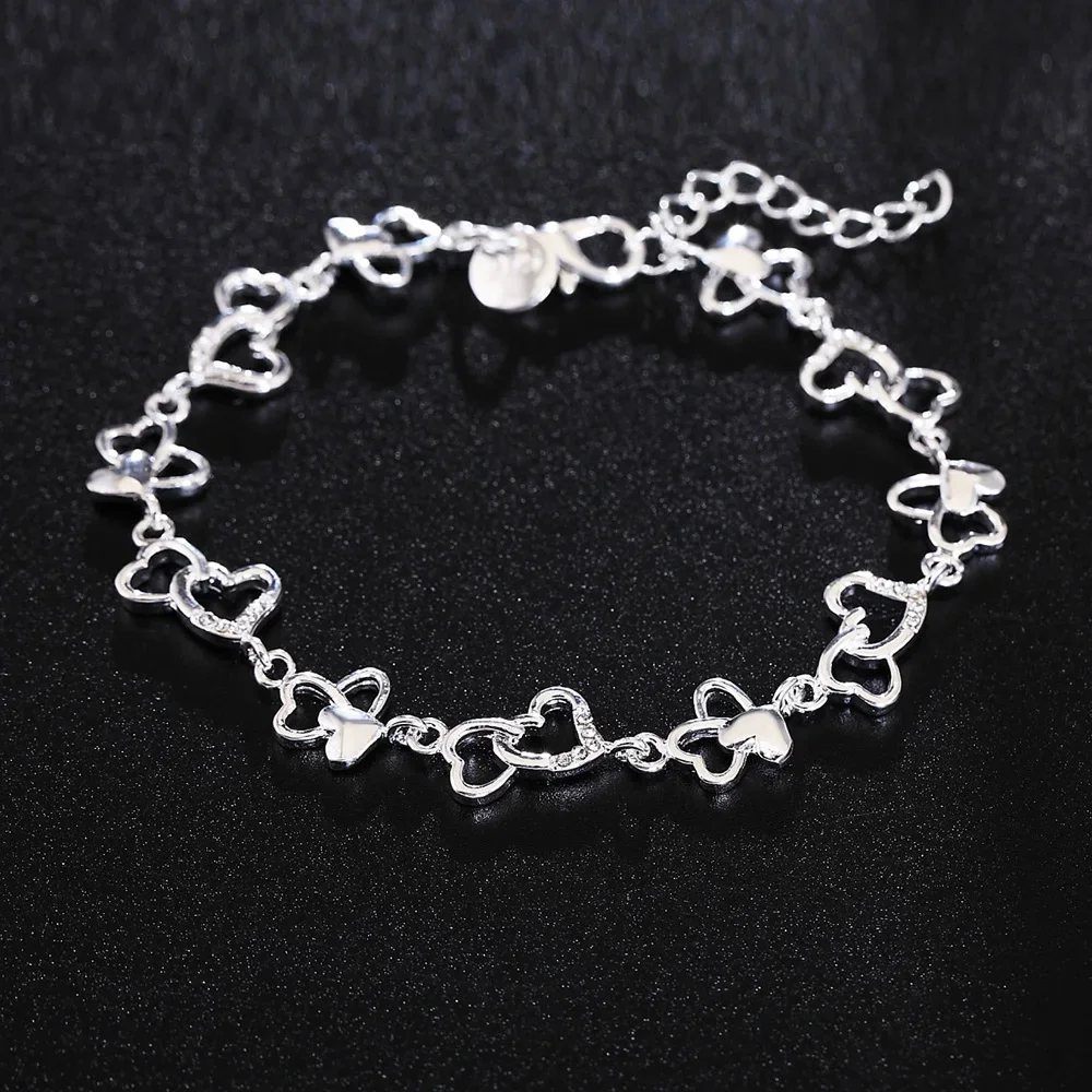 Popular 100% 925 Sterling Silv - đánh giá và giá Vintage Fashion Center