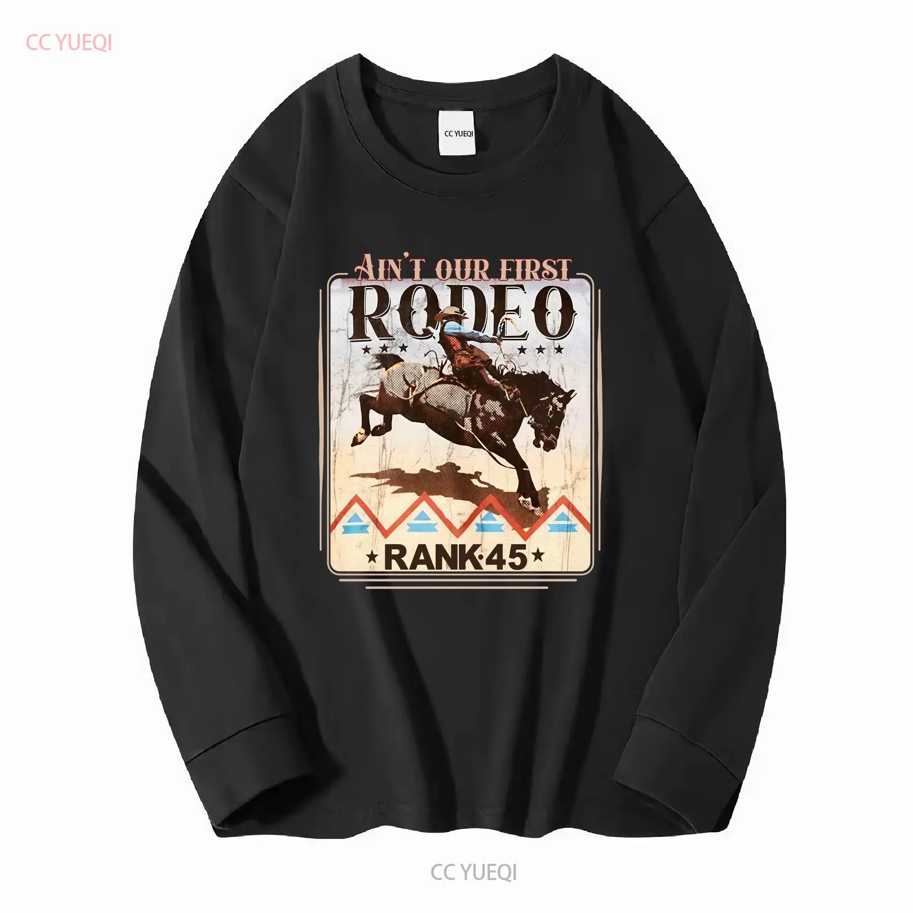 RANK 45 Men's Rodeo Revival  T - đánh giá và giá Vintage Fashion Revival