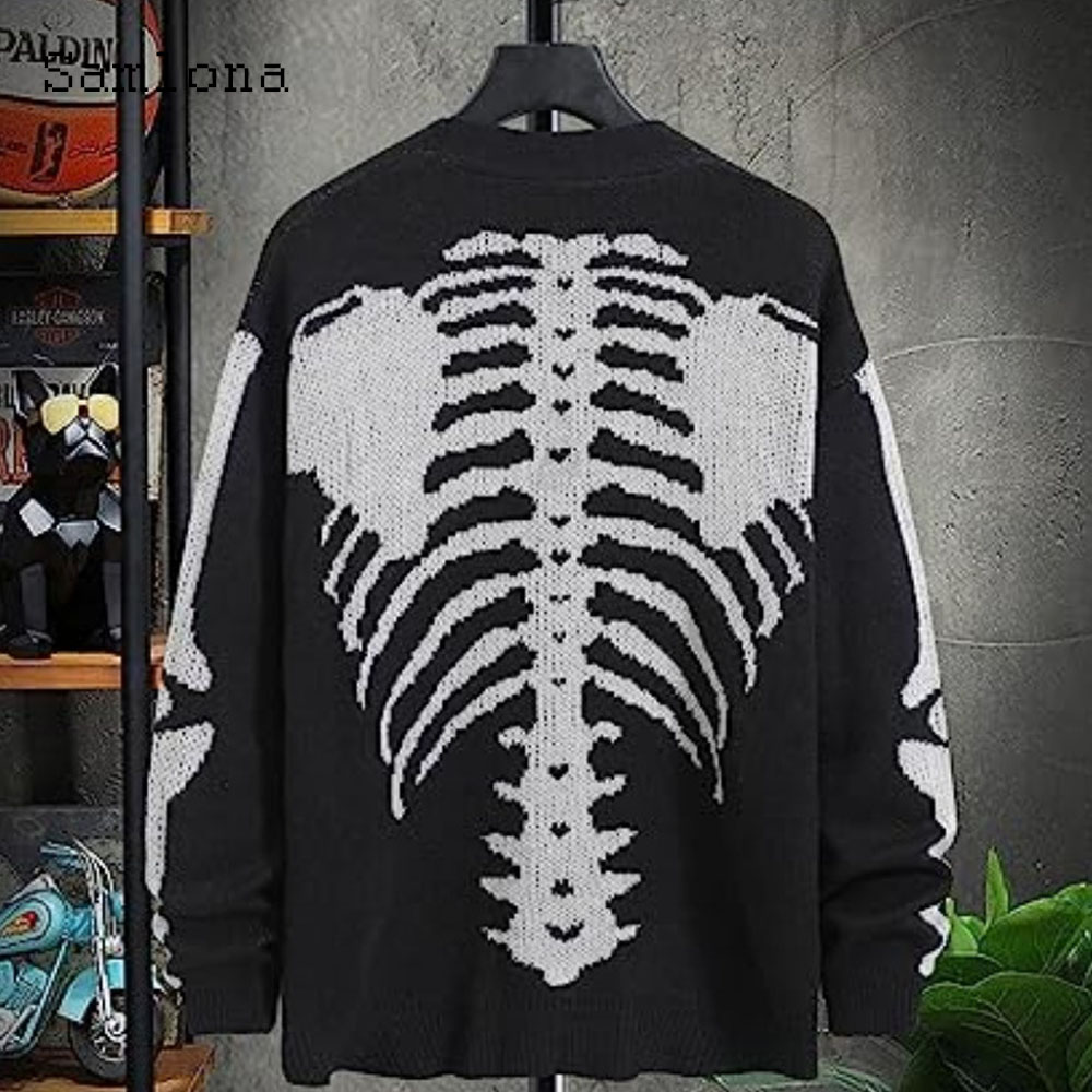 Plus Size Mens Casual Retro Kn - đánh giá và giá Vintage Fashion Shop