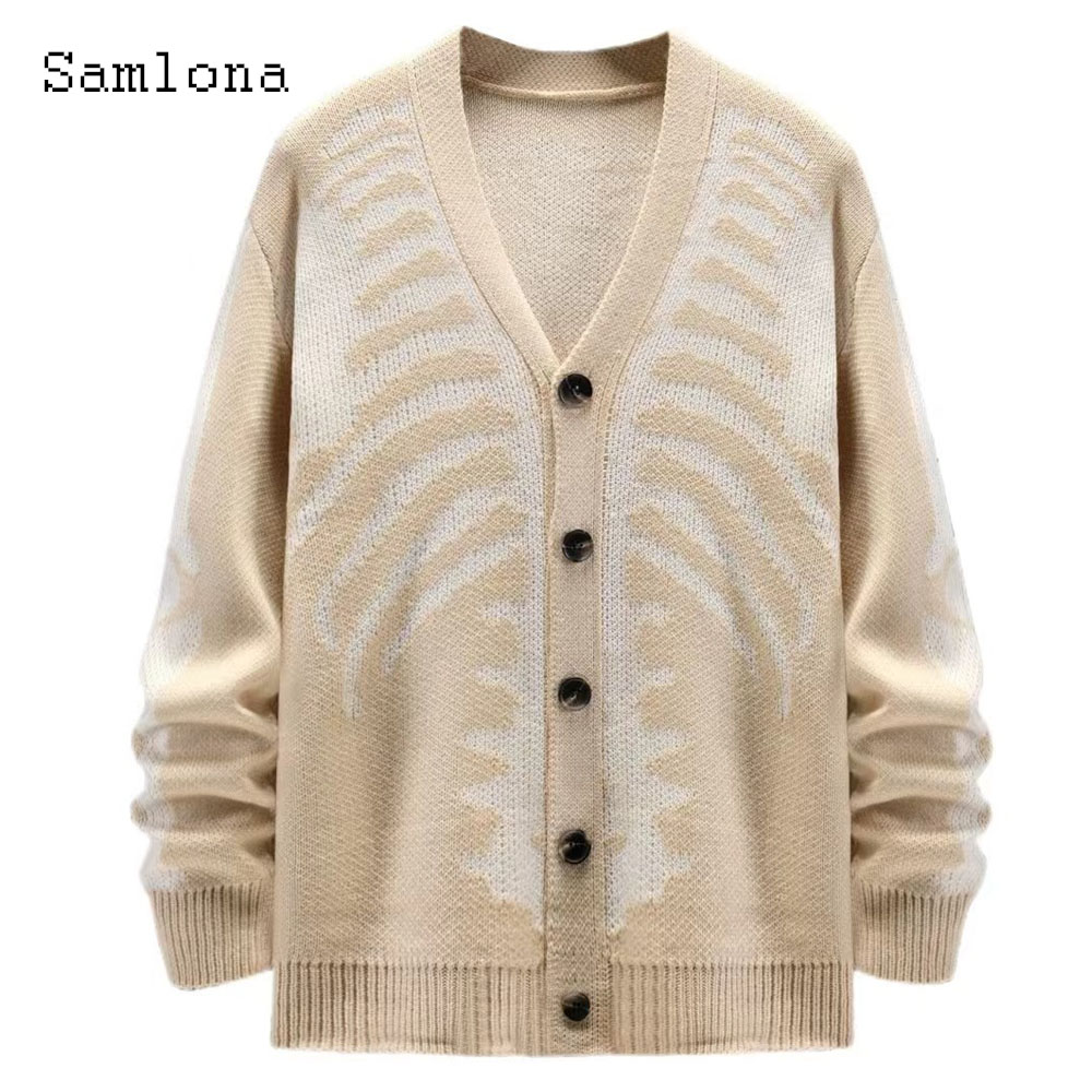 Plus Size Mens Casual Retro Kn - đánh giá và giá Vintage Fashion Shop