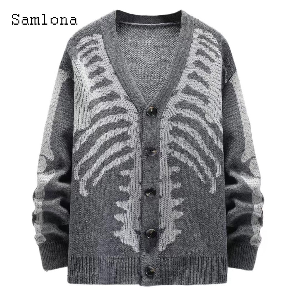 Plus Size Mens Casual Retro Kn - đánh giá và giá Vintage Fashion Shop