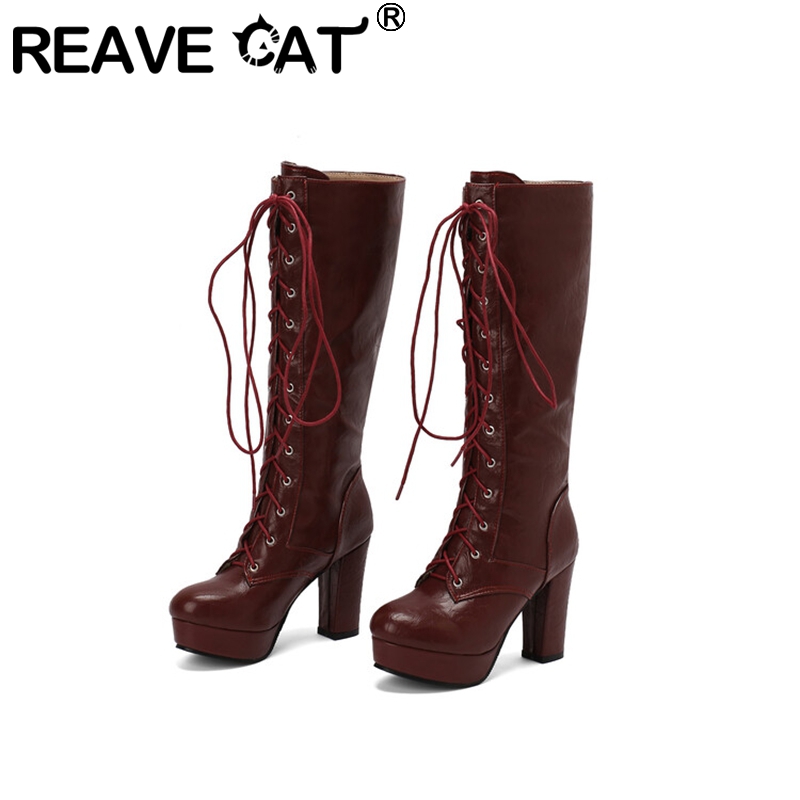 REAVE CAT Vintage Women Knee B - đánh giá và giá Vintage And Modern Fashion
