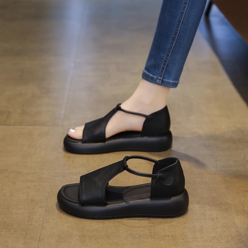 Flat Sandal for Women, 2026 Ne - đánh giá và giá Vintage And Modern Fashion
