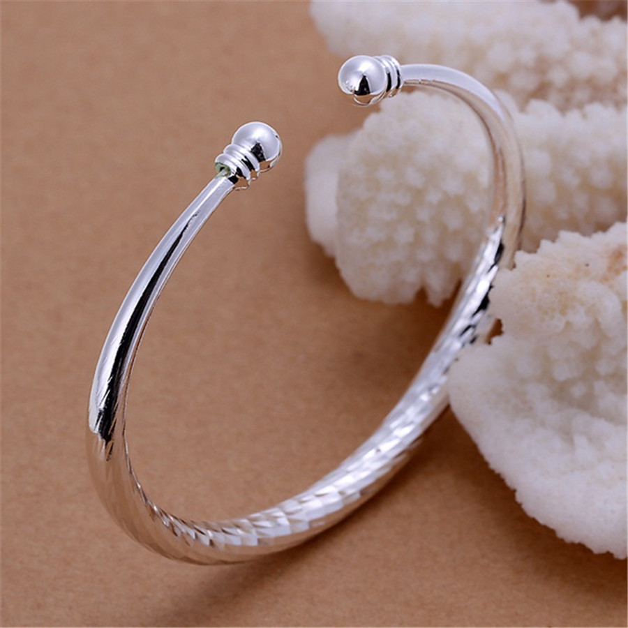 Hot new 925 sterling Silver cu - đánh giá và giá Vintage Fashion Center
