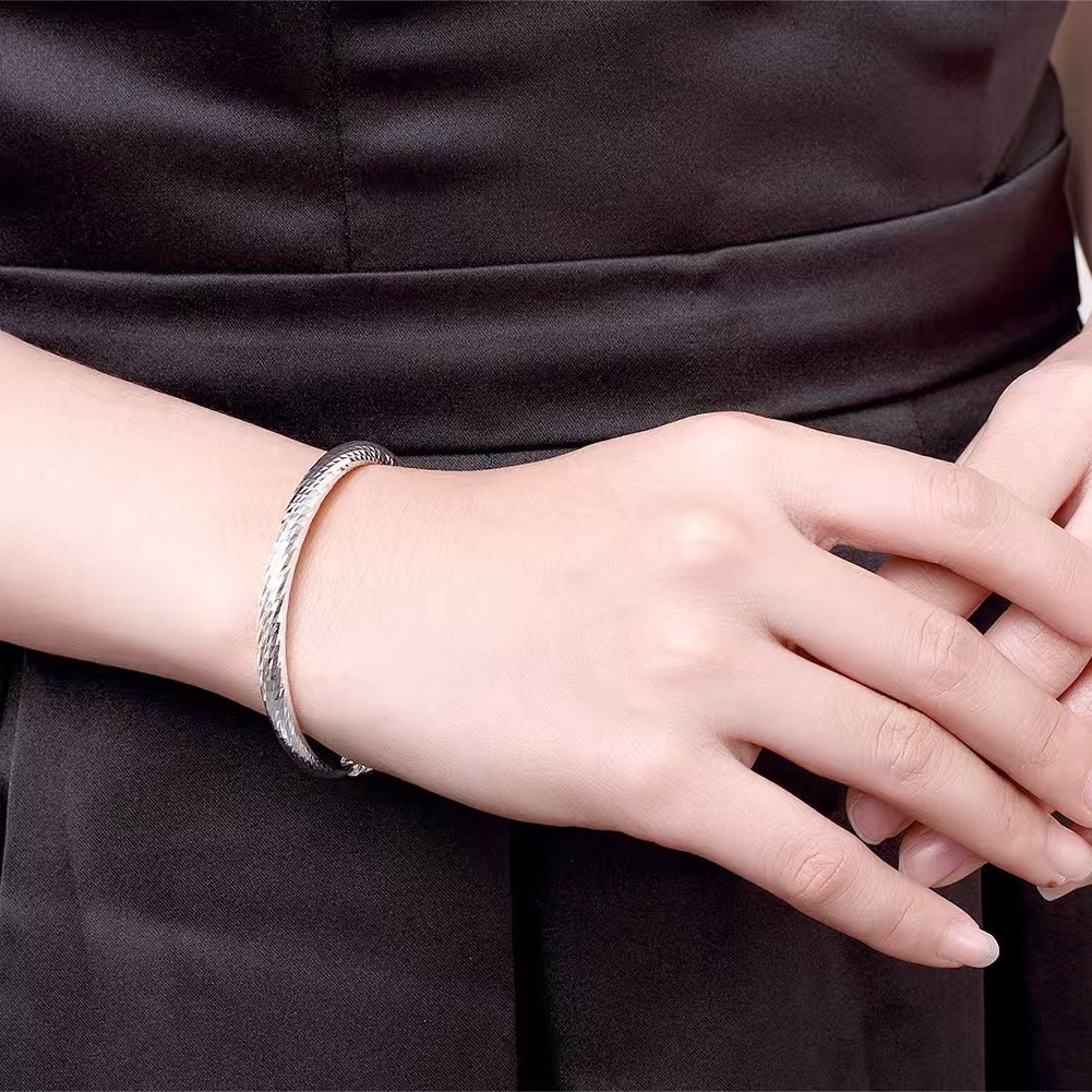 Hot new 925 sterling Silver cu - đánh giá và giá Vintage Fashion Center