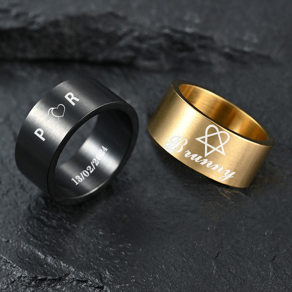 Personalize Stainless Steel Be - đánh giá và giá Vintage Fashion Names