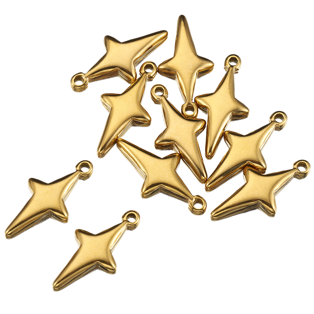 5 Pieces Stainless Steel Vinta - đánh giá và giá Vintage Fashion Earrings