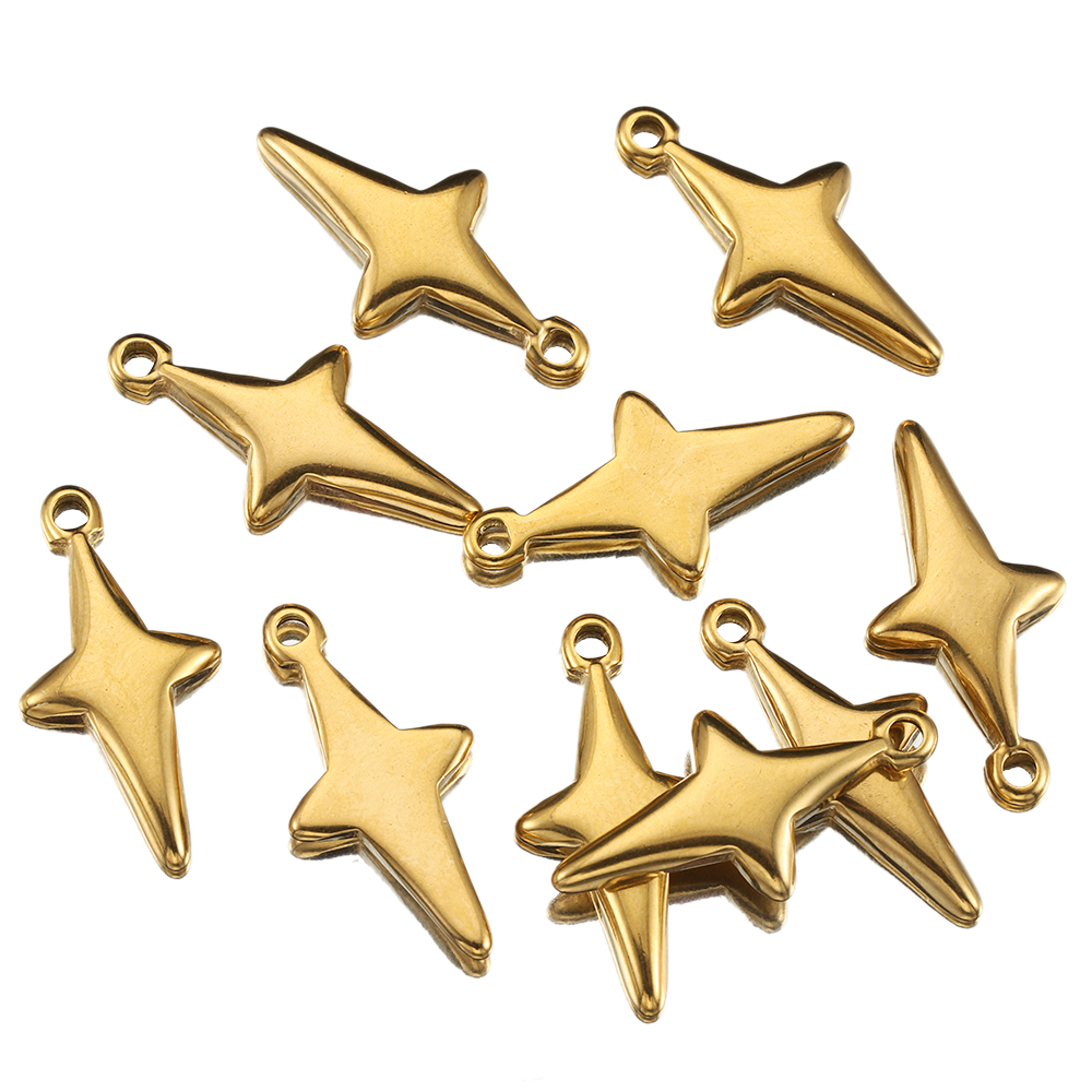 5 Pieces Stainless Steel Vinta - đánh giá và giá Vintage Fashion Earrings