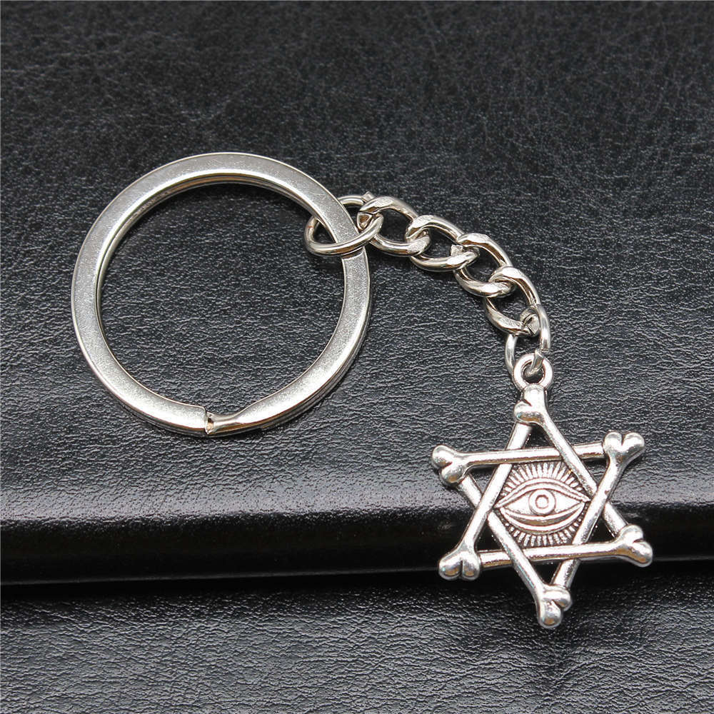 Clearance Sale Celtic Hexagram - đánh giá và giá Vintage Fashion Stuff