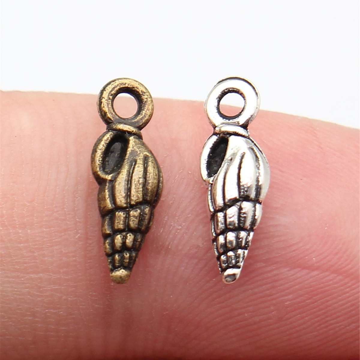 WYSIWYG 20pcs 5x14mm 2 Colors  - đánh giá và giá Vintage Fashion Theme