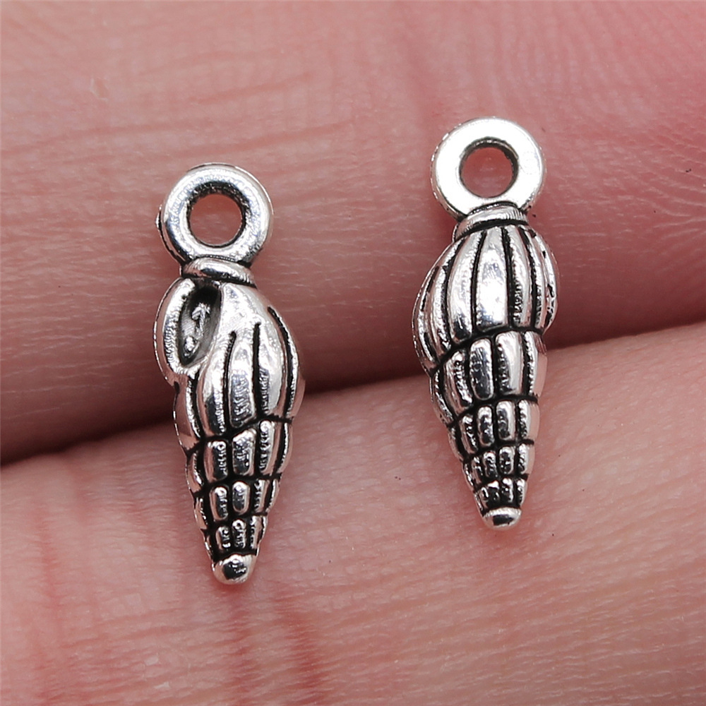 WYSIWYG 20pcs 5x14mm 2 Colors  - đánh giá và giá Vintage Fashion Theme