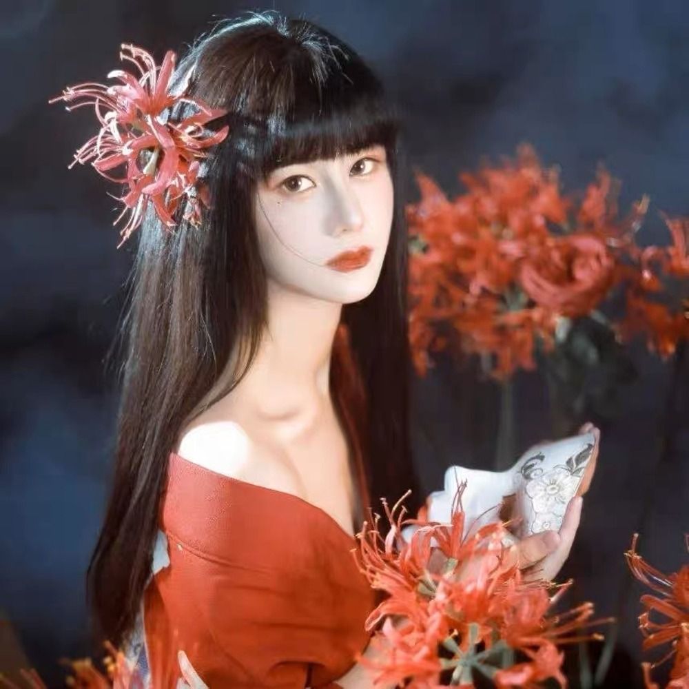 Vintage Artificial Flowers Lyc - đánh giá và giá Vintage Fashion Photographers