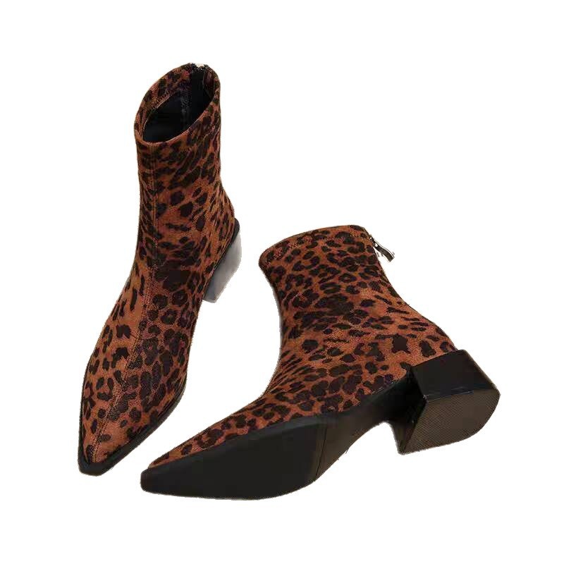 New Low Heel Women Mordern Ank - đánh giá và giá Vintage And Modern Fashion