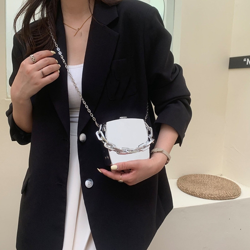 Mini Vàng Sang Trọng Bên Buổi  - đánh giá và giá Vintage Fashion Shop