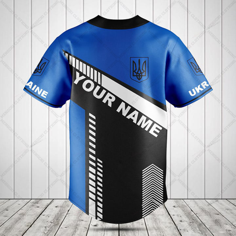 Custom Name Ukraine Shield Gra - đánh giá và giá Vintage Fashion Names