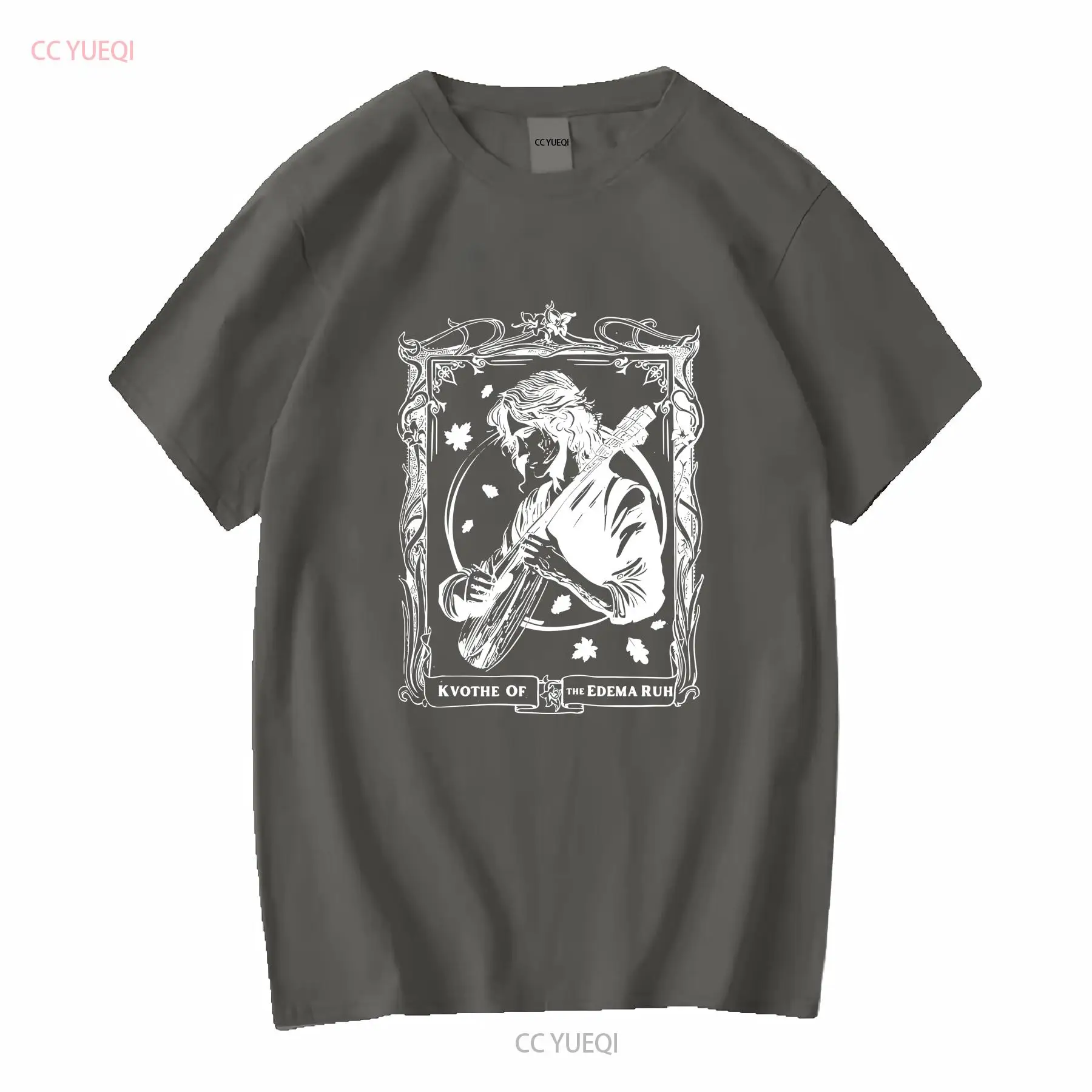 Kvothe of the Edema Ruh Name W - đánh giá và giá Vintage Fashion Names