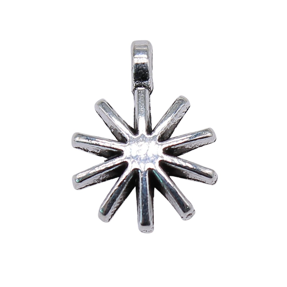 WYSIWYG 20pcs 10x13mm 2 Colors - đánh giá và giá Vintage Fashion Theme