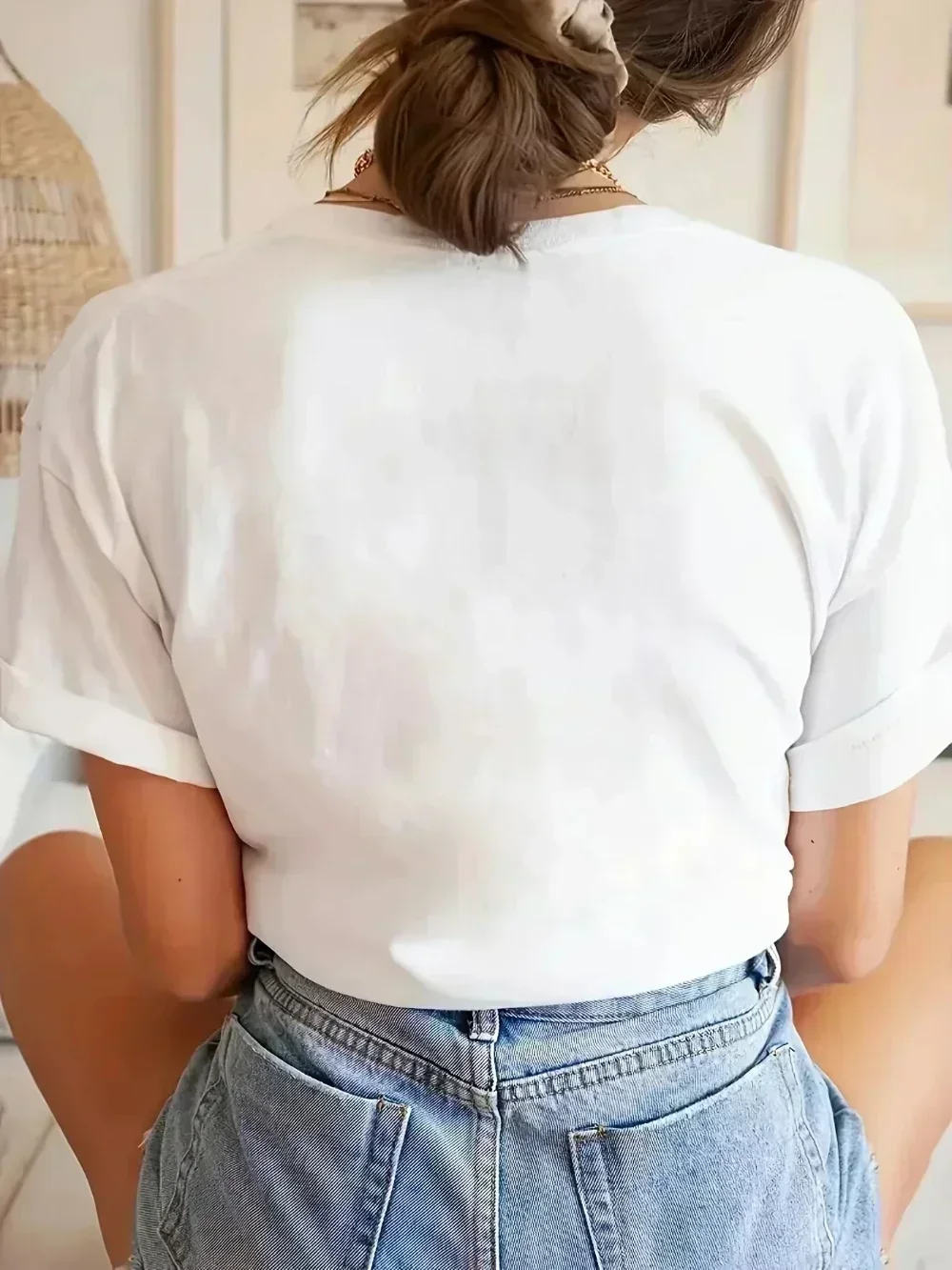 Vintage T-shirt Inspired By Th - đánh giá và giá Vintage Fashion Illustration
