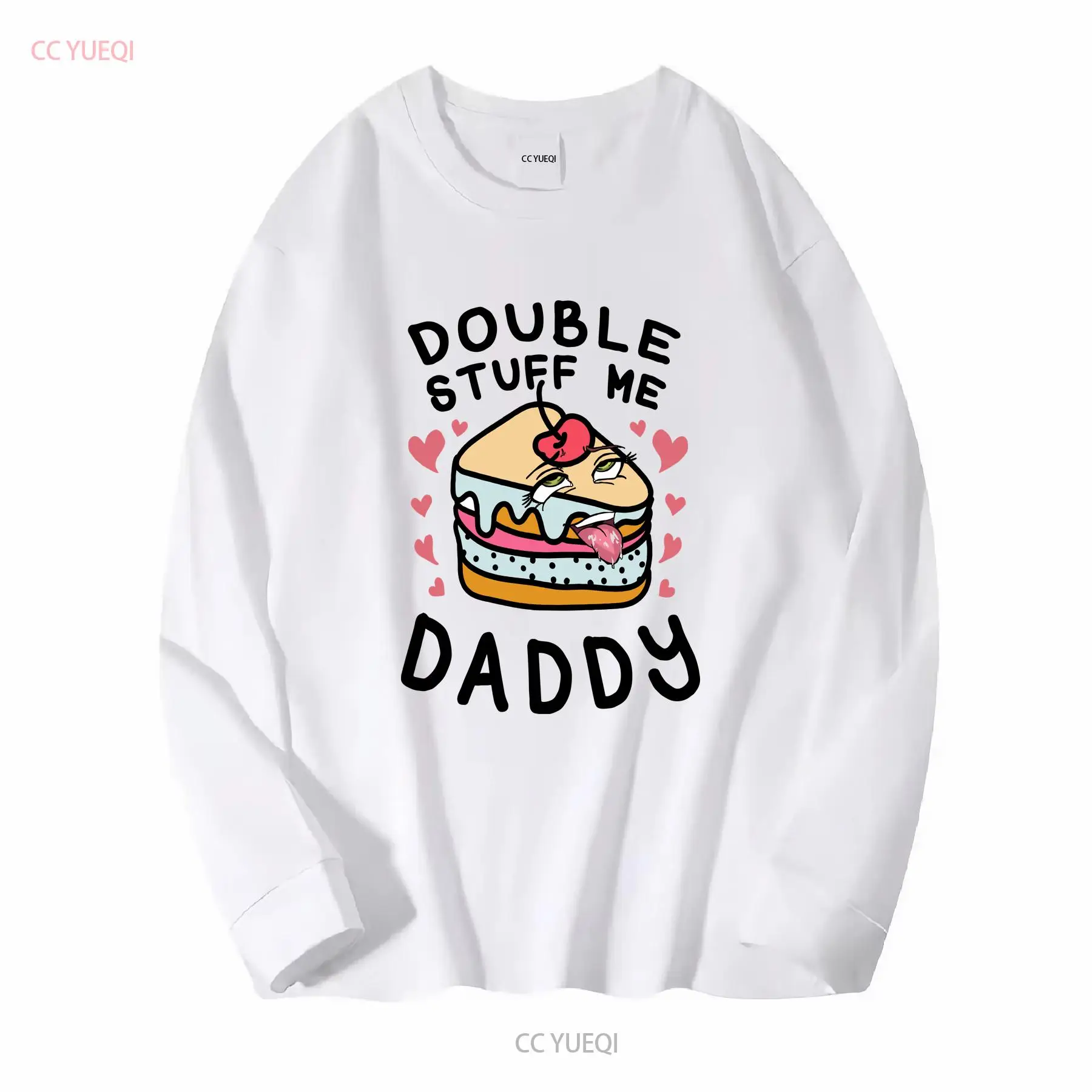 Double Stuff Me Daddy T Shirt  - đánh giá và giá Vintage Fashion Stuff