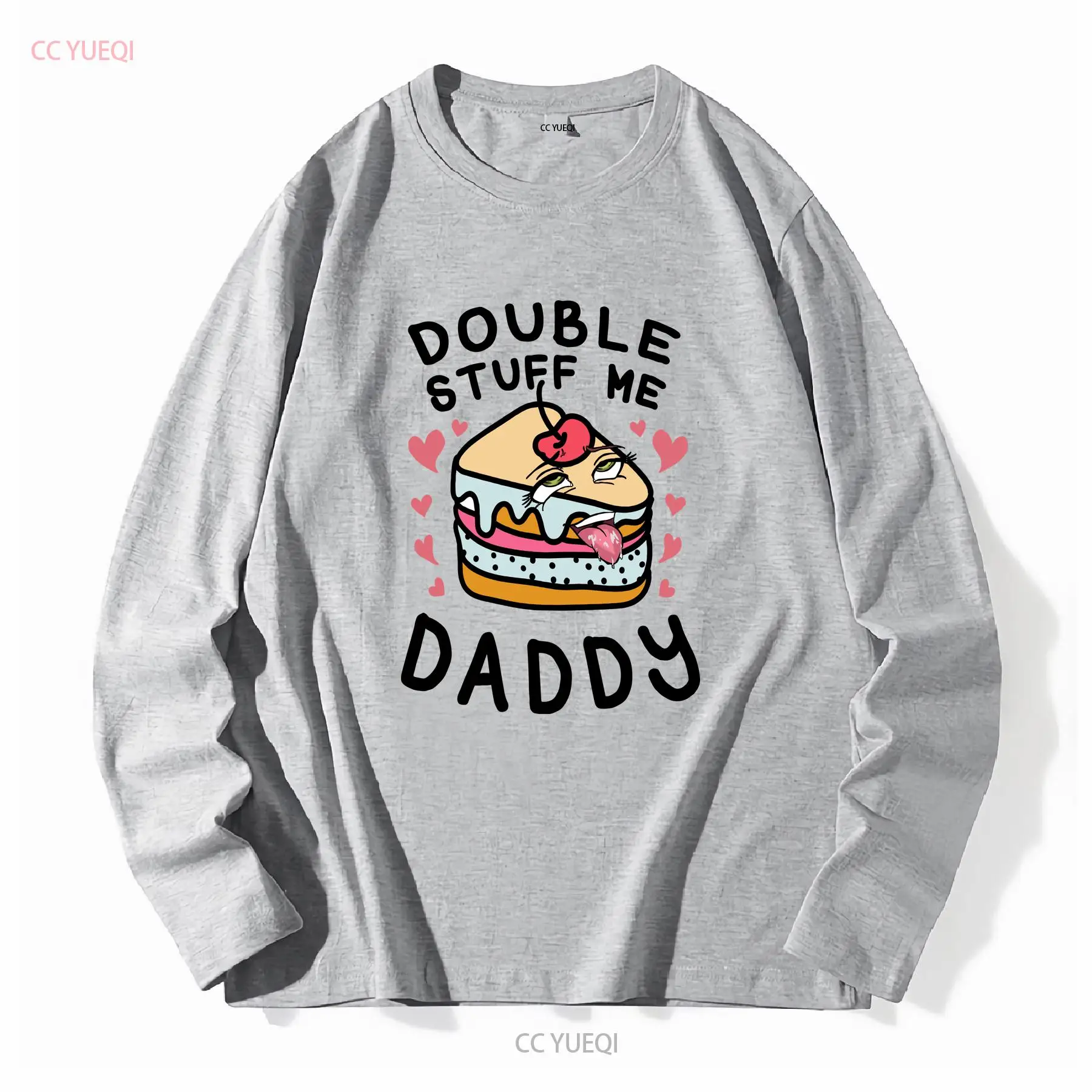 Double Stuff Me Daddy T Shirt  - đánh giá và giá Vintage Fashion Stuff