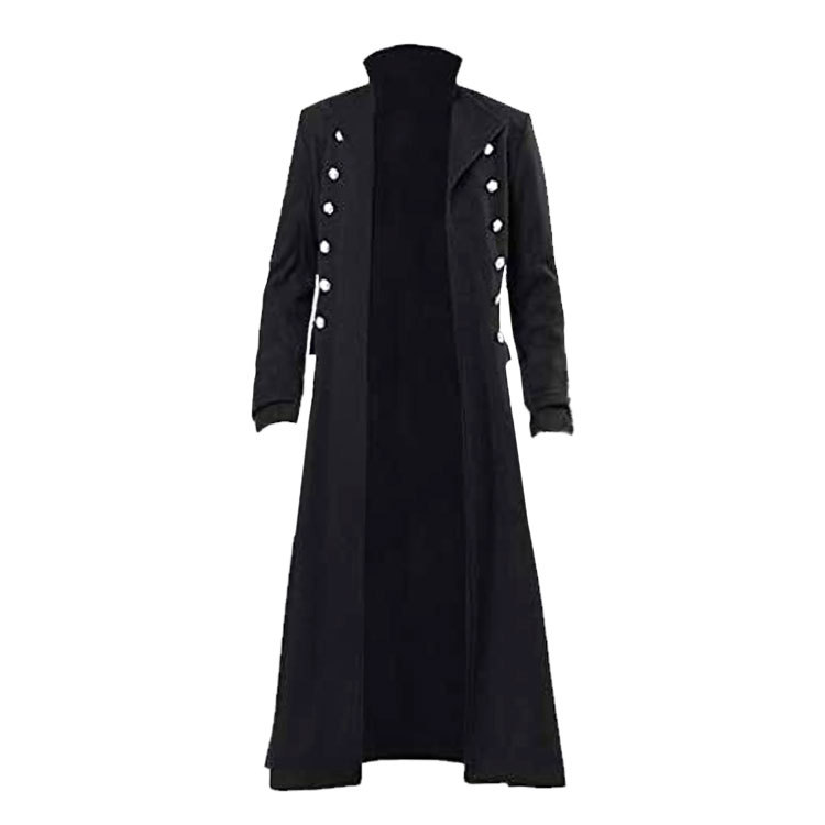 New Gothic Revival Double-brea - đánh giá và giá Vintage Fashion Revival