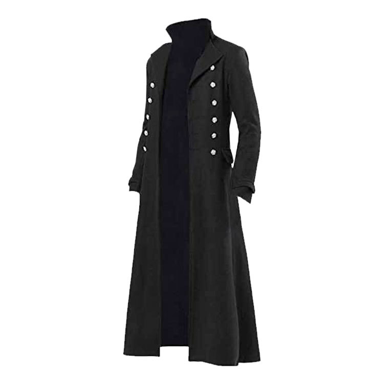 New Gothic Revival Double-brea - đánh giá và giá Vintage Fashion Revival