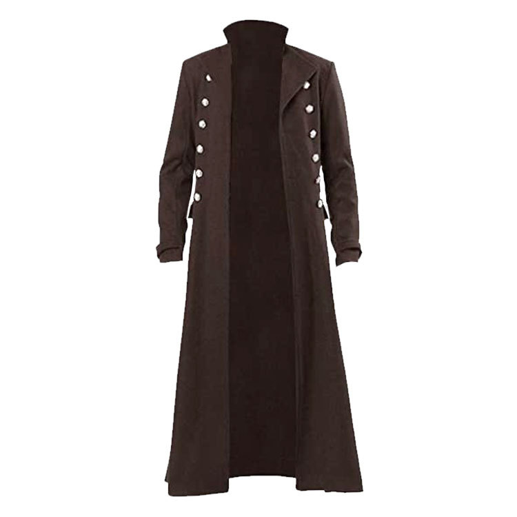 New Gothic Revival Double-brea - đánh giá và giá Vintage Fashion Revival