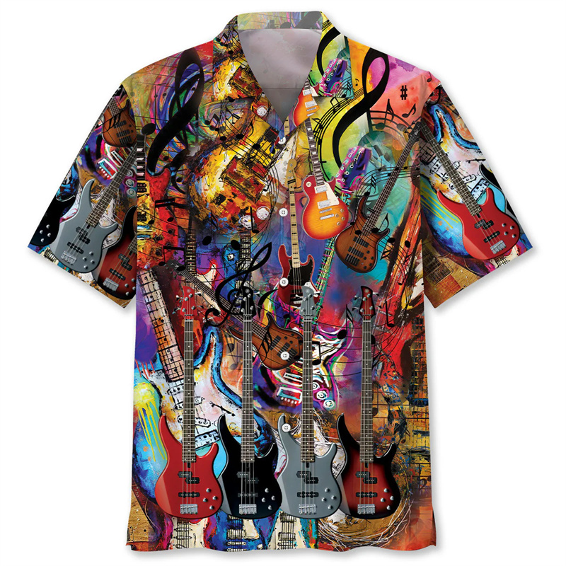 Men Lapel Short Sleeve Shirt V - đánh giá và giá Vintage Fashion Newspaper