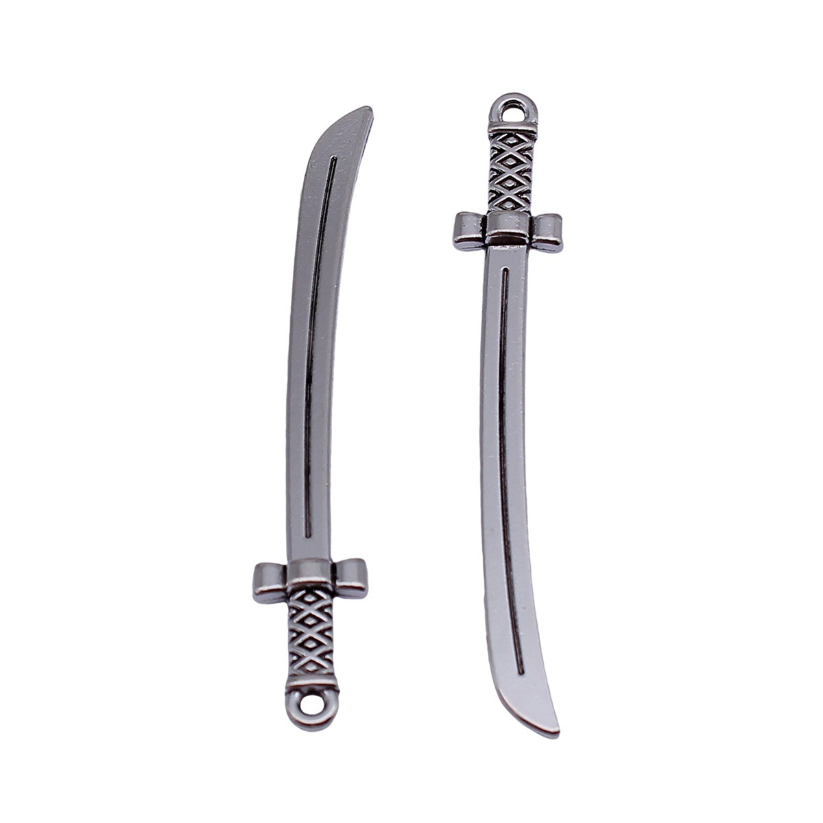 Pendant Collection Sword Charm - đánh giá và giá Vintage Fashion Theme