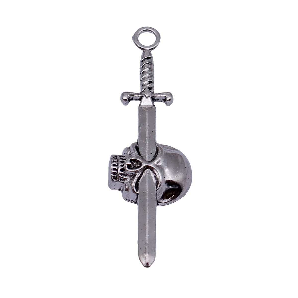 Pendant Collection Sword Charm - đánh giá và giá Vintage Fashion Theme
