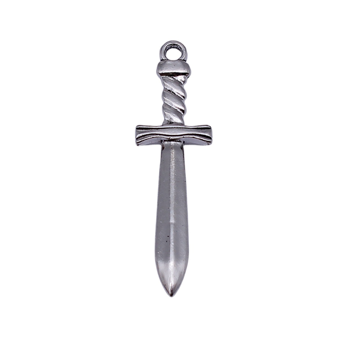 Pendant Collection Sword Charm - đánh giá và giá Vintage Fashion Theme
