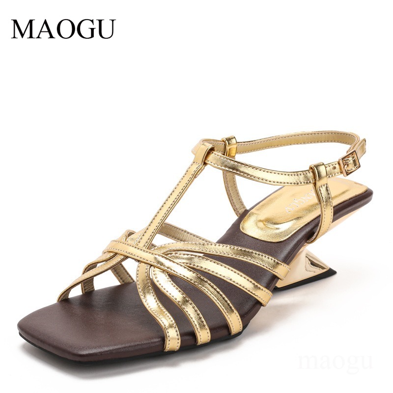 Size 35-42 Women's Gladiator S - đánh giá và giá Vintage And Modern Fashion
