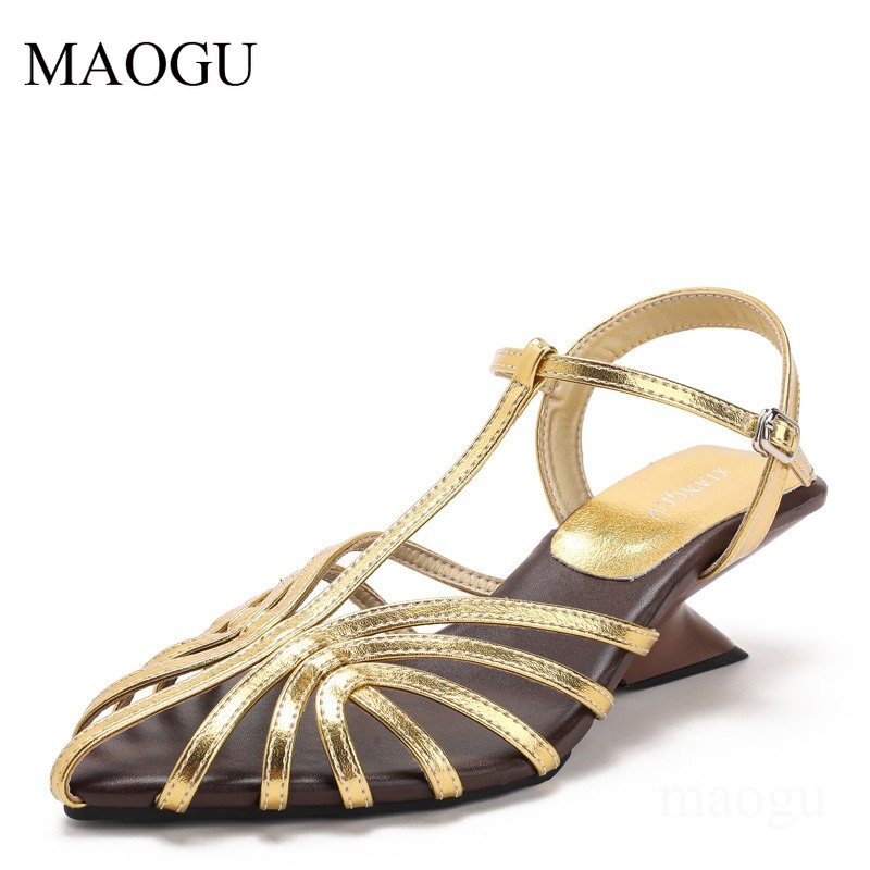 Size 35-42 Women's Gladiator S - đánh giá và giá Vintage And Modern Fashion