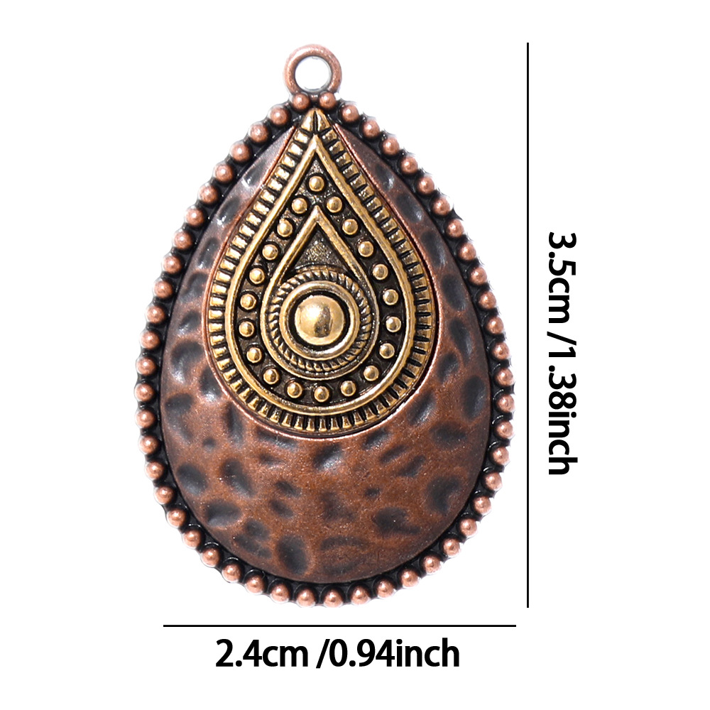 Retro Vintage Ethnic Bohemia T - đánh giá và giá Vintage Fashion Theme