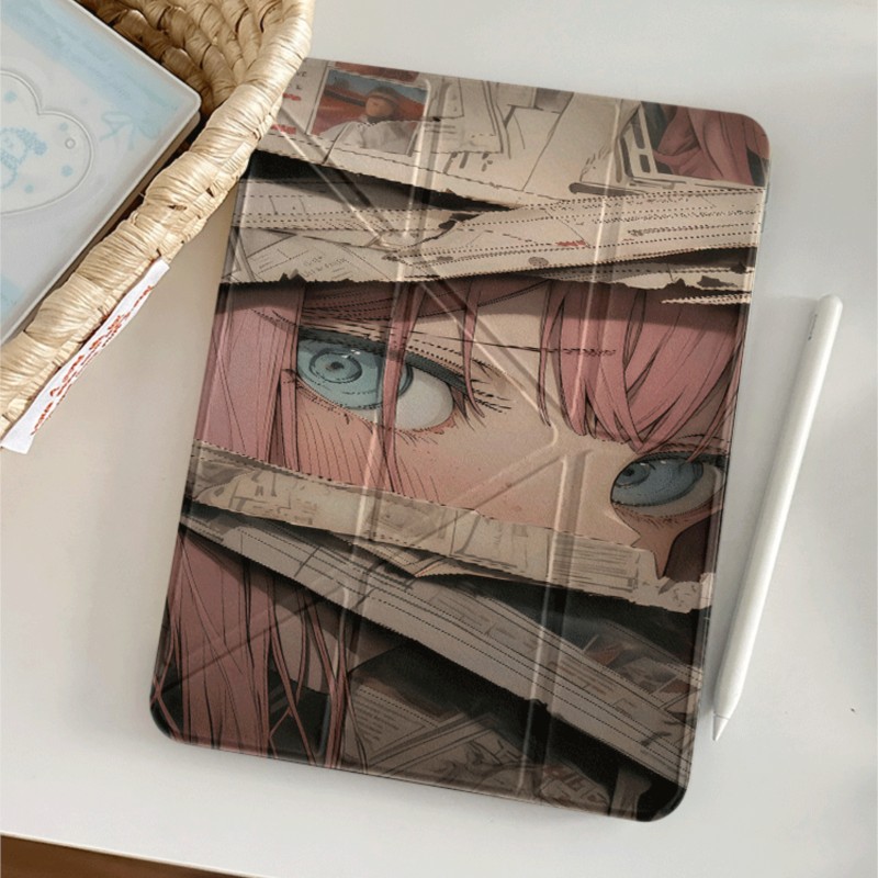 Y2K Vintage Newspaper Anime Gi - đánh giá và giá Vintage Fashion Newspaper