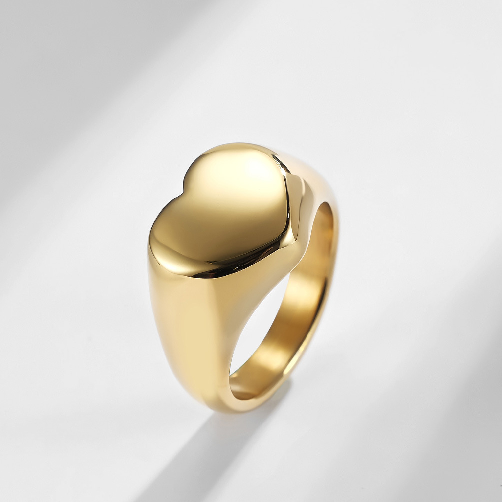 Customized Women Signet Ring C - đánh giá và giá Vintage Fashion Names