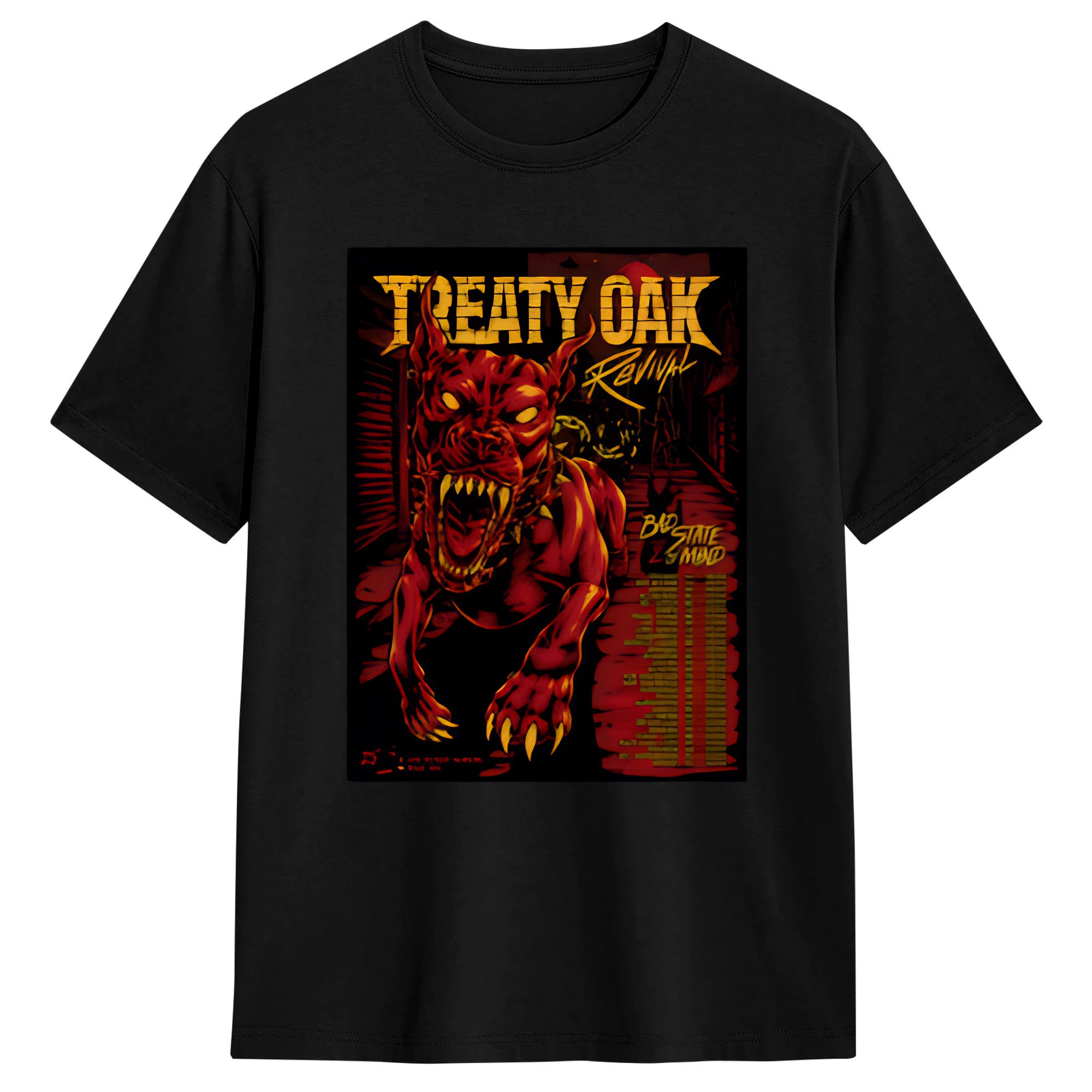 Country Music Band Treaty Oak  - đánh giá và giá Vintage Fashion Revival