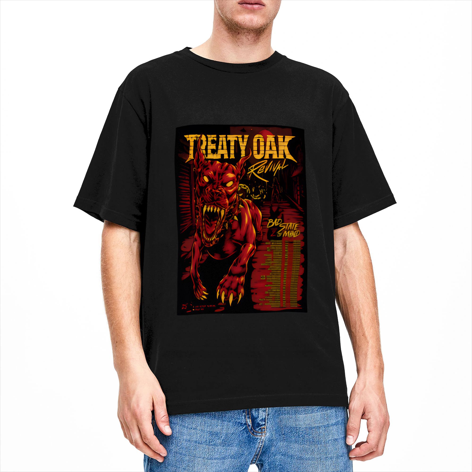 Country Music Band Treaty Oak  - đánh giá và giá Vintage Fashion Revival