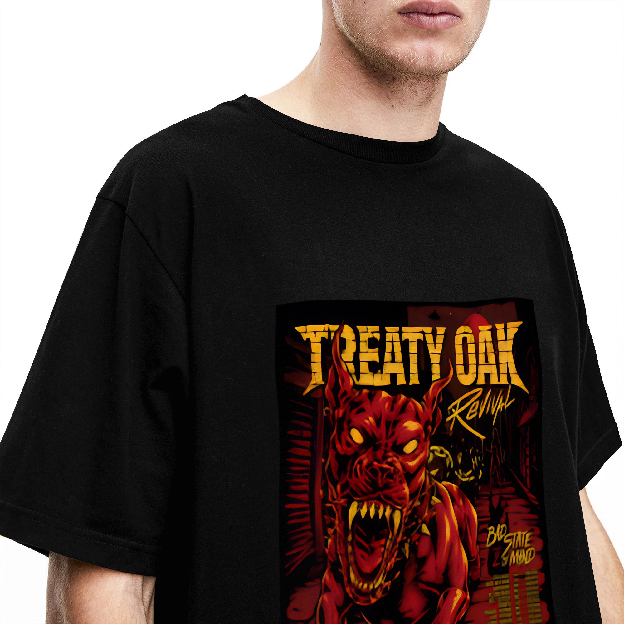 Country Music Band Treaty Oak  - đánh giá và giá Vintage Fashion Revival